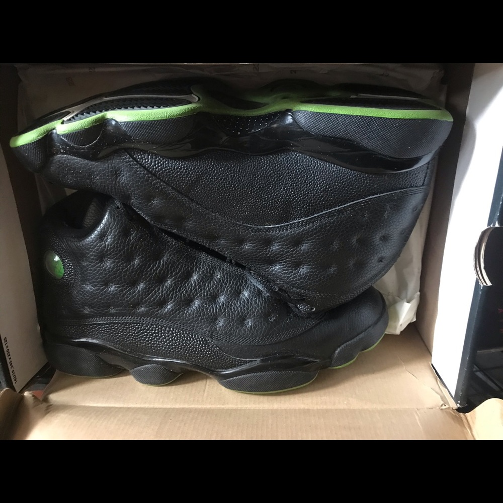 Jordan retro 13